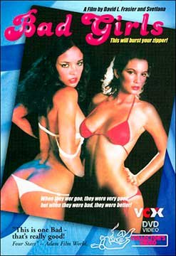 Bad Girls | Плохие Девчонки (1981) DVDRip Bad Girls | Плохие Девчонки (1981) DVDRip