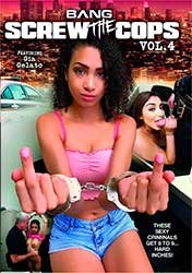 Screw The Cops 4 | К Черту Копов 4 (2020) WEB-DL Screw The Cops 4 | К Черту Копов 4 (2020) WEB-DL